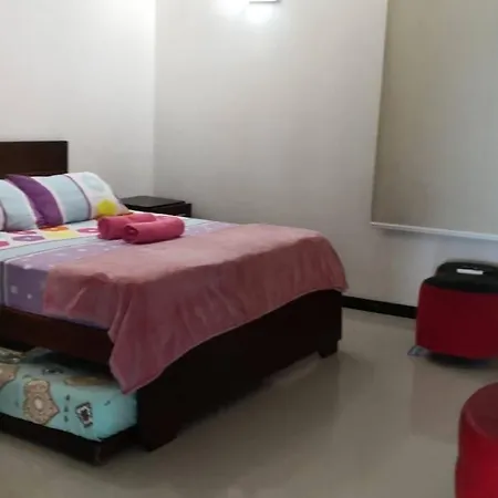 Apartamento Esplendido Alojamiento Con Hermosa Vista / Ac/ Hot Watter *